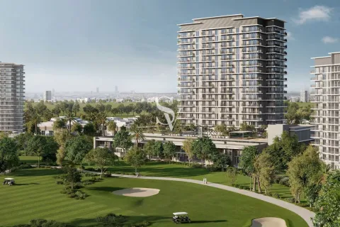 Apartment til salg i Dubai South (Dubai World Central), Dubai, UAE 2 soveværelser, 140 kvm № 751742 - foto 7