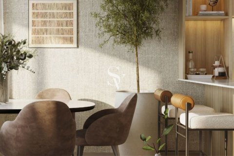 آپارتمان برای فروش در  Dubai South (Dubai World Central)، Dubai، امارات متحده عربی  1 خوابه ، 70 متر مربع ، شماره 751739 - تصویر 4