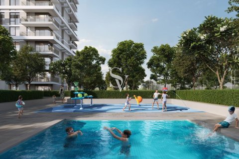 آپارتمان برای فروش در  Dubai South (Dubai World Central)، Dubai، امارات متحده عربی  1 خوابه ، 70 متر مربع ، شماره 751739 - تصویر 9