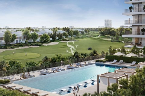 آپارتمان برای فروش در  Dubai South (Dubai World Central)، Dubai، امارات متحده عربی  1 خوابه ، 70 متر مربع ، شماره 751739 - تصویر 11