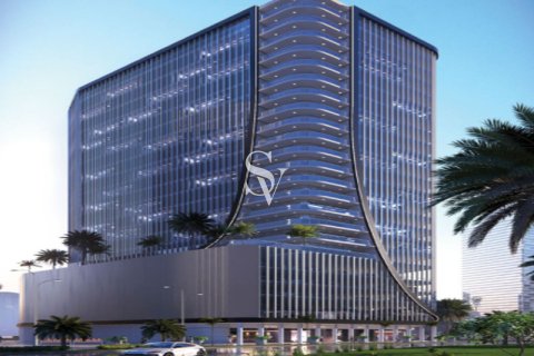 Propiedad comercial en venta en Downtown Jebel Ali, Dubai, EAU 57 m2 № 751740 - foto 9