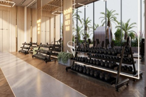 Propiedad comercial en venta en Downtown Jebel Ali, Dubai, EAU 57 m2 № 751740 - foto 5