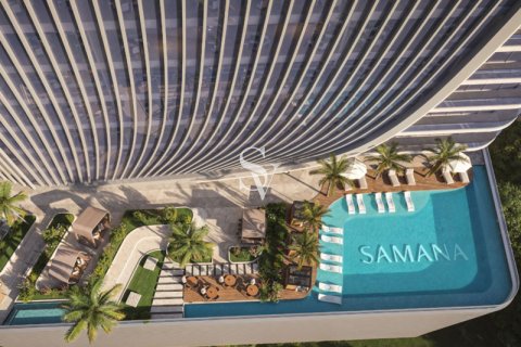 Propiedad comercial en venta en Downtown Jebel Ali, Dubai, EAU 57 m2 № 751740 - foto 7
