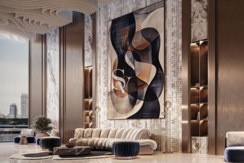 Propiedad comercial en venta en Downtown Jebel Ali, Dubai, EAU 57 m2 № 751740 - foto 11