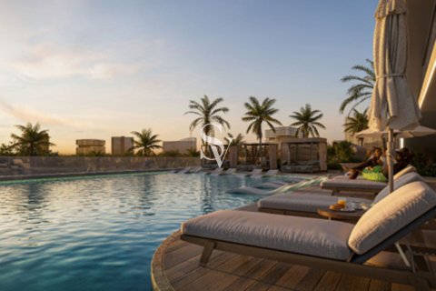 Propiedad comercial en venta en Downtown Jebel Ali, Dubai, EAU 57 m2 № 751740 - foto 4