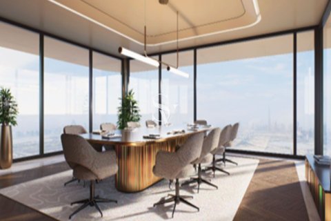 Propiedad comercial en venta en Downtown Jebel Ali, Dubai, EAU 57 m2 № 751740 - foto 6