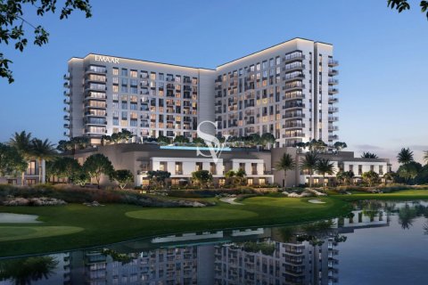 Byt v Dubai South (Dubai World Central), Dubai, SAE 2 ložnice, 92 m² Č.: 751743
