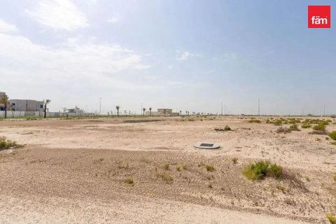 Zemljište u Jebel Ali, Dubai, UAE 1126.8 m2 Br. 696885 - fotografija 6