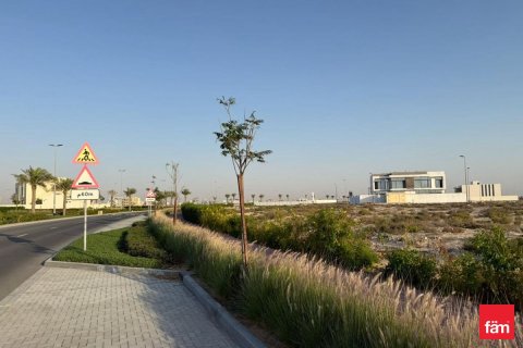 Zemljište u Jebel Ali, Dubai, UAE 1126.8 m2 Br. 696885 - fotografija 9