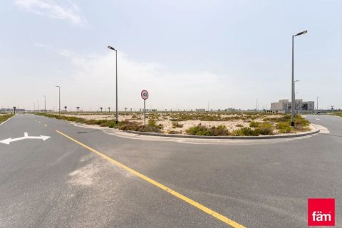 Zemljište u Jebel Ali, Dubai, UAE 1126.8 m2 Br. 696885 - fotografija 4