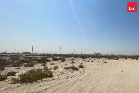 Zemljište u Jebel Ali, Dubai, UAE 1126.8 m2 Br. 696885 - fotografija 2