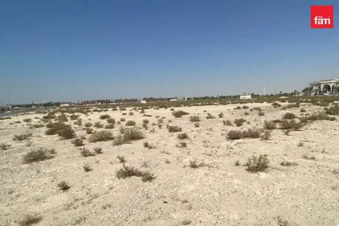 Zemljište u Jebel Ali, Dubai, UAE 1126.8 m2 Br. 696885 - fotografija 5