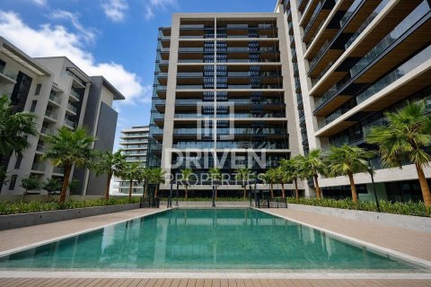 Apartman u gradu Dubai Hills Estate, UAE 1 spavaća soba, 91.6 m2 Br. 765311 - Slika 2