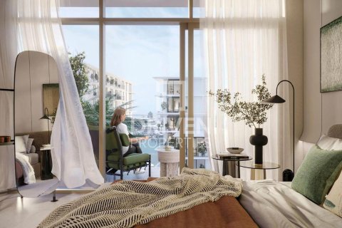 Apartament în Mina Rashid, Dubai, EAU 1 dormitor, 89.56 mp. №765308