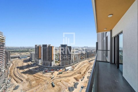 شقة للبيع في مدينة محمد بن راشد، دبي، الإمارات العربية المتحدة 3 غرفة نوم ، 149.67 متر مربع ، رقم 765310 - صورة 2