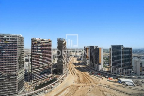 Appartamento a Mohammed Bin Rashid City, Dubai, EAU 3 camere da letto, 149.67 mq. № 765310