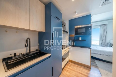 Dubai Production City (IMPZ)、Dubai、UAEにあるマンション 1部屋、34.28 m2 No765309