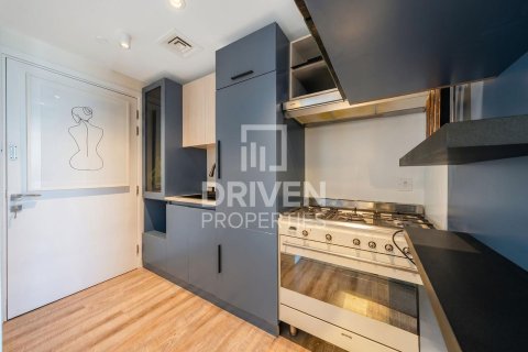 Apartmen di Dubai Production City (IMPZ), UAE 1 bilik, 34.28 meter persegi № 765309 - foto 2