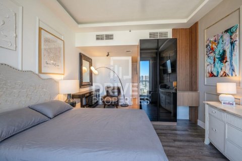 Apartmen di Dubai Production City (IMPZ), UAE 1 bilik, 34.28 meter persegi № 765309 - foto 6