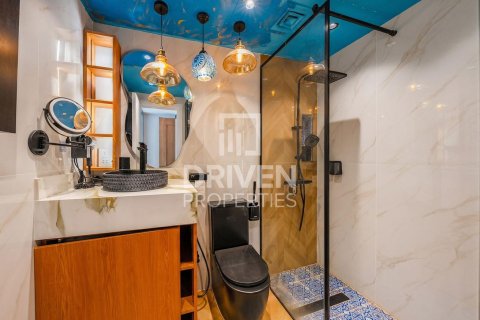 Apartmen di Dubai Production City (IMPZ), UAE 1 bilik, 34.28 meter persegi № 765309 - foto 8