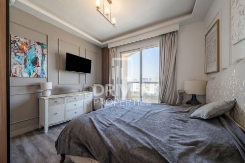 Apartmen di Dubai Production City (IMPZ), UAE 1 bilik, 34.28 meter persegi № 765309 - foto 4