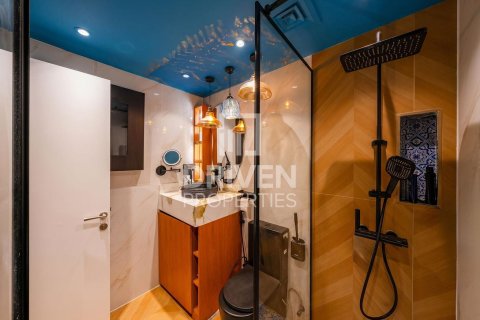 Apartmen di Dubai Production City (IMPZ), UAE 1 bilik, 34.28 meter persegi № 765309 - foto 9