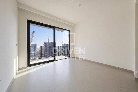 Apartament na sprzedaż w Dubai Hills Estate, Dubai, ZEA 1 sypialnia, 61.22 mkw., nr 765286 - zdjęcie 3