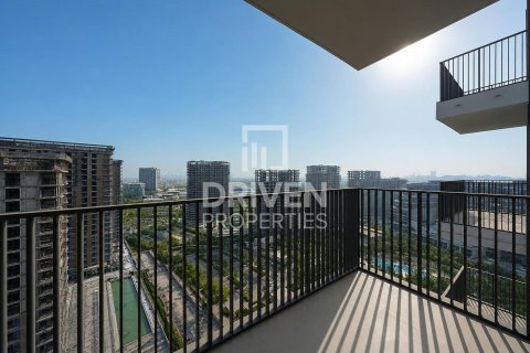 Apartament na sprzedaż w Dubai Hills Estate, Dubai, ZEA 1 sypialnia, 61.22 mkw., nr 765286 - zdjęcie 11