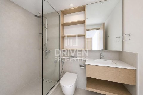 Apartament na sprzedaż w Dubai Hills Estate, Dubai, ZEA 1 sypialnia, 61.22 mkw., nr 765286 - zdjęcie 10