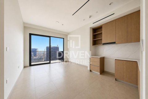 Dzīvoklis Dubai Hills Estatejā, AAE 1 istaba, 61.22 m2 Nr. 765286
