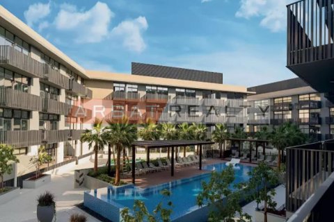 Apartament na sprzedaż w Jumeirah Village Circle, Dubai, ZEA 2 sypialnie, 101.08 mkw., nr 737056 - zdjęcie 7