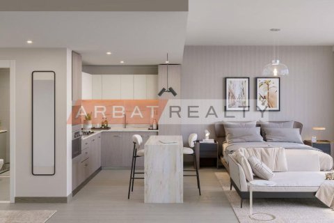 Apartment in Jumeirah Village Circle, Dubai, UAE 2 bedrooms, 101.08 sq.m. № 737056