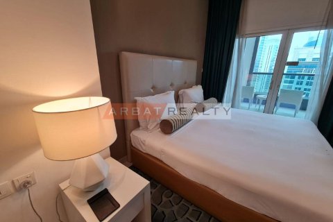 Apartamento em Business Bay, Dubai, EAU 1 quarto, 50.26 m2 № 737058