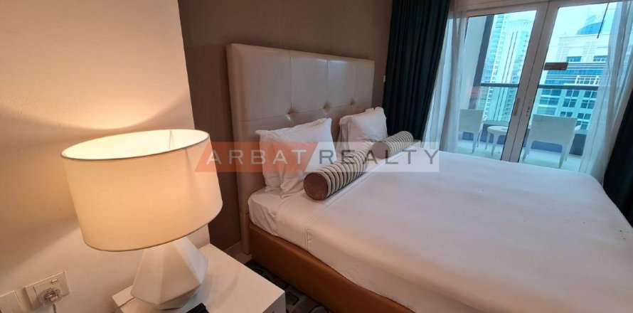 Apartman u gradu Business Bay, Dubai, UAE 1 soba, 50.26 m2 Br. 737058
