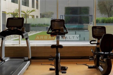 Apartman u gradu Business Bay, Dubai, UAE 1 soba, 50.26 m2 Br. 737058 - Slika 14
