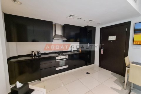 Apartman u gradu Business Bay, Dubai, UAE 1 soba, 50.26 m2 Br. 737058 - Slika 11