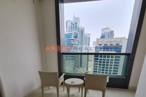 Apartman u gradu Business Bay, Dubai, UAE 1 soba, 50.26 m2 Br. 737058 - Slika 19