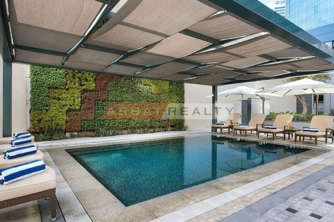 Apartman u gradu Business Bay, Dubai, UAE 1 soba, 50.26 m2 Br. 737058 - Slika 5