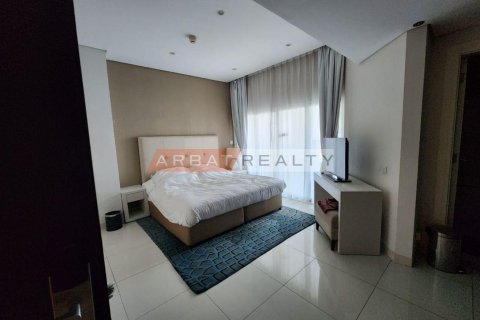 Apartman u gradu Business Bay, Dubai, UAE 1 soba, 50.26 m2 Br. 737058 - Slika 2