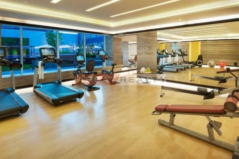 Apartman u gradu Business Bay, Dubai, UAE 1 soba, 50.26 m2 Br. 737058 - Slika 12