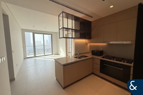 Apartament në Downtown Dubai (Downtown Burj Dubai), Emiratet e Bashkuara Arabe 3 dhoma gjumi, 129 m2. № 697913