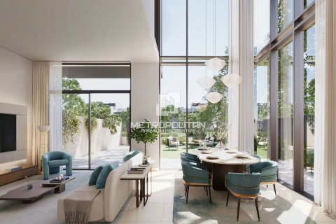 טאונהאוס למכירה ב Dubai Land, Dubai, איחוד האמירויות  4 חדרי שינה, 260 מ"ר, מספר 664109 - תמונה 3