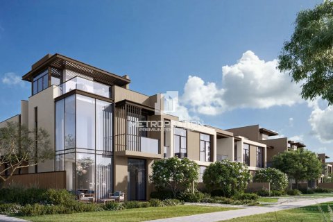 Dubai Land, Dubai, BAE’de sıra ev 4 yatak odası, 260 m&sup2; No 664109