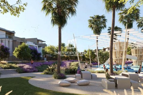 טאונהאוס למכירה ב Dubai Land, Dubai, איחוד האמירויות  4 חדרי שינה, 260 מ"ר, מספר 664109 - תמונה 11