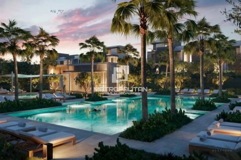 טאונהאוס למכירה ב Dubai Land, Dubai, איחוד האמירויות  4 חדרי שינה, 260 מ"ר, מספר 664109 - תמונה 8