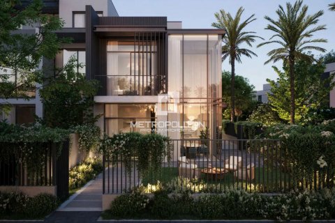 טאונהאוס למכירה ב Dubai Land, Dubai, איחוד האמירויות  4 חדרי שינה, 260 מ"ר, מספר 664109 - תמונה 12