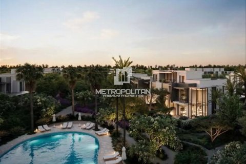 טאונהאוס למכירה ב Dubai Land, Dubai, איחוד האמירויות  4 חדרי שינה, 260 מ"ר, מספר 664109 - תמונה 15