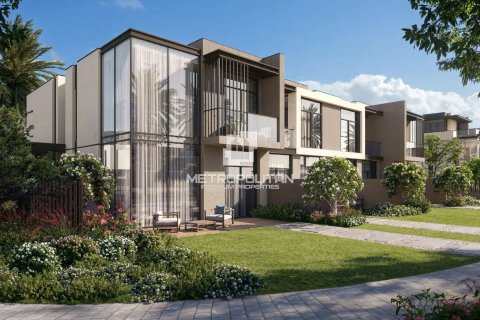 טאונהאוס למכירה ב Dubai Land, Dubai, איחוד האמירויות  4 חדרי שינה, 260 מ"ר, מספר 664109 - תמונה 16