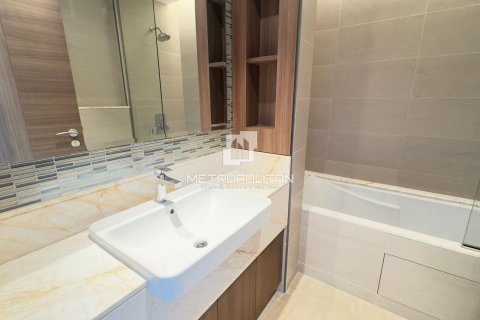 Downtown Dubai (Downtown Burj Dubai), Dubai, BAE’de kiralık daire 3 yatak odası, 179 m&sup2; No 664111 - fotoğraf 11