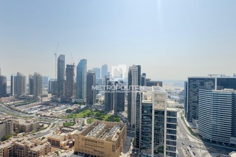 Downtown Dubai (Downtown Burj Dubai), Dubai, BAE’de kiralık daire 3 yatak odası, 179 m&sup2; No 664111 - fotoğraf 15